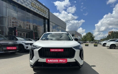 Haval Jolion, 2025 год, 2 100 000 рублей, 2 фотография
