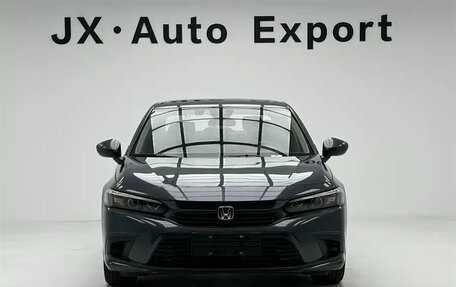 Honda Civic, 2023 год, 1 440 123 рублей, 2 фотография