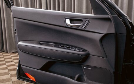 KIA Optima IV, 2018 год, 1 695 000 рублей, 12 фотография