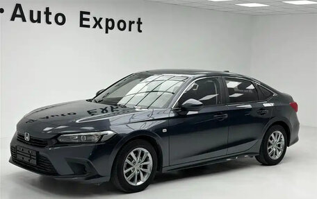 Honda Civic, 2023 год, 1 440 123 рублей, 6 фотография