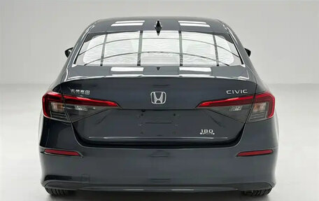 Honda Civic, 2023 год, 1 440 123 рублей, 9 фотография