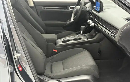 Honda Civic, 2023 год, 1 440 123 рублей, 16 фотография