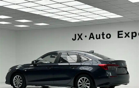 Honda Civic, 2023 год, 1 440 123 рублей, 7 фотография