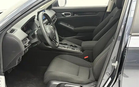 Honda Civic, 2023 год, 1 440 123 рублей, 14 фотография