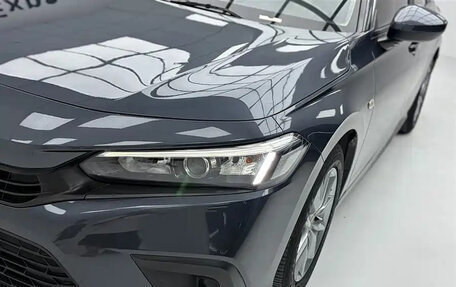 Honda Civic, 2023 год, 1 440 123 рублей, 12 фотография