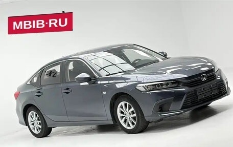 Honda Civic, 2023 год, 1 440 123 рублей, 5 фотография
