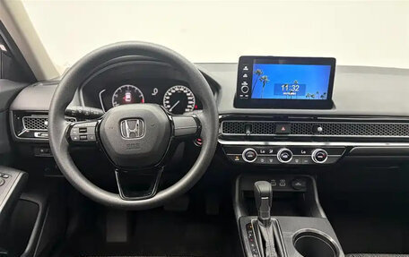Honda Civic, 2023 год, 1 440 123 рублей, 19 фотография