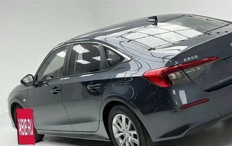 Honda Civic, 2023 год, 1 440 123 рублей, 8 фотография