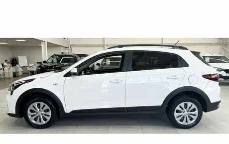 KIA Rio IV, 2021 год, 1 749 000 рублей, 9 фотография