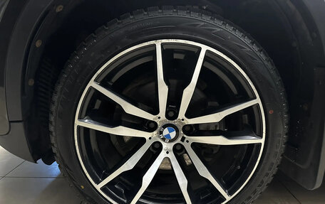 BMW X6, 2015 год, 3 800 000 рублей, 7 фотография