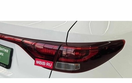 KIA Rio IV, 2021 год, 1 749 000 рублей, 11 фотография