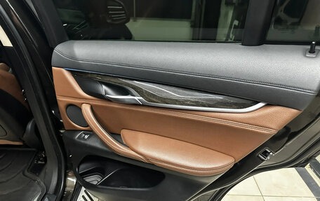 BMW X6, 2015 год, 3 800 000 рублей, 10 фотография