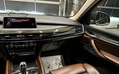BMW X6, 2015 год, 3 800 000 рублей, 16 фотография