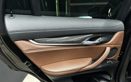 BMW X6, 2015 год, 3 800 000 рублей, 19 фотография