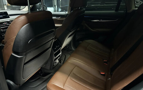BMW X6, 2015 год, 3 800 000 рублей, 18 фотография