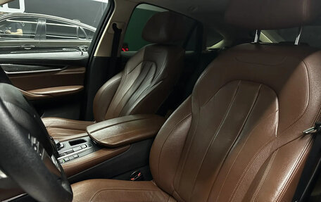 BMW X6, 2015 год, 3 800 000 рублей, 20 фотография