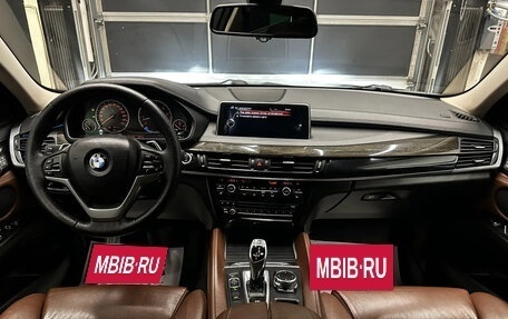 BMW X6, 2015 год, 3 800 000 рублей, 17 фотография