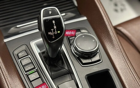 BMW X6, 2015 год, 3 800 000 рублей, 23 фотография