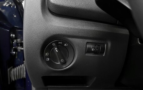 Skoda Fabia II, 2010 год, 645 000 рублей, 18 фотография