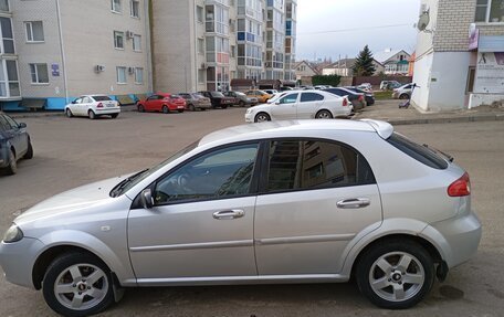 Chevrolet Lacetti, 2007 год, 330 000 рублей, 3 фотография