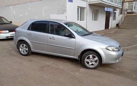 Chevrolet Lacetti, 2007 год, 330 000 рублей, 4 фотография