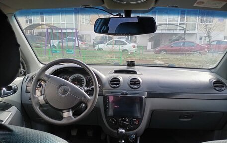Chevrolet Lacetti, 2007 год, 330 000 рублей, 7 фотография