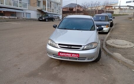 Chevrolet Lacetti, 2007 год, 330 000 рублей, 2 фотография