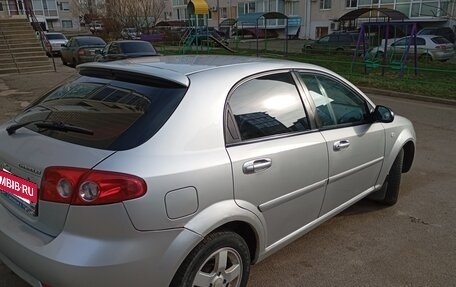 Chevrolet Lacetti, 2007 год, 330 000 рублей, 5 фотография