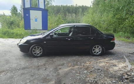 Mitsubishi Lancer IX, 2007 год, 510 000 рублей, 5 фотография