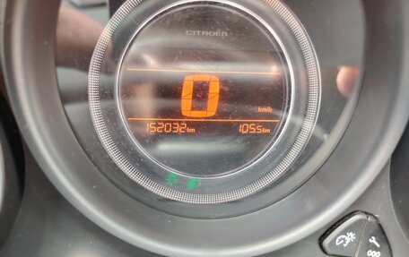 Citroen C4 II рестайлинг, 2012 год, 650 000 рублей, 5 фотография