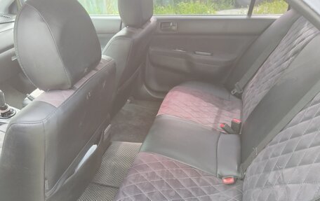 Mitsubishi Lancer IX, 2007 год, 510 000 рублей, 10 фотография