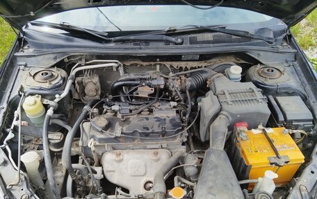 Mitsubishi Lancer IX, 2007 год, 510 000 рублей, 8 фотография