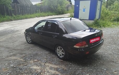 Mitsubishi Lancer IX, 2007 год, 510 000 рублей, 2 фотография