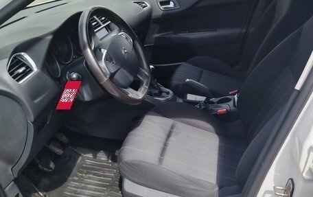 Citroen C4 II рестайлинг, 2012 год, 650 000 рублей, 4 фотография
