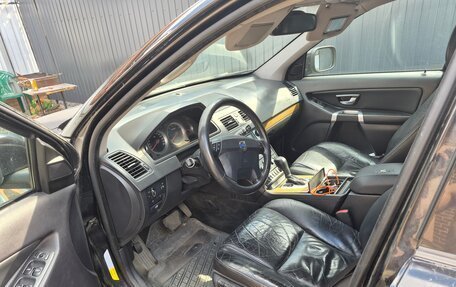 Volvo XC90 II рестайлинг, 2008 год, 750 000 рублей, 1 фотография