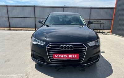 Audi A6, 2015 год, 1 900 000 рублей, 1 фотография
