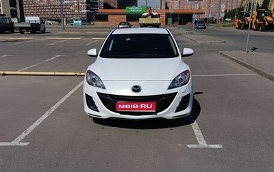 Mazda 3, 2011 год, 1 000 000 рублей, 1 фотография
