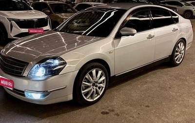 Nissan Teana, 2006 год, 730 000 рублей, 1 фотография