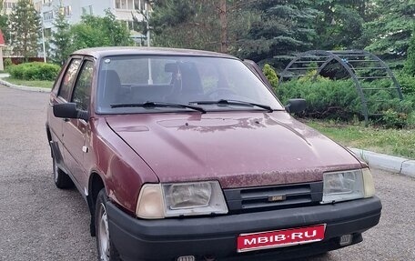 ИЖ 2126 «Ода», 2004 год, 65 000 рублей, 1 фотография