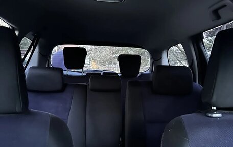 Toyota Wish II, 2015 год, 1 590 000 рублей, 10 фотография