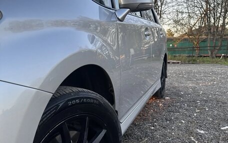 Toyota Wish II, 2015 год, 1 590 000 рублей, 12 фотография