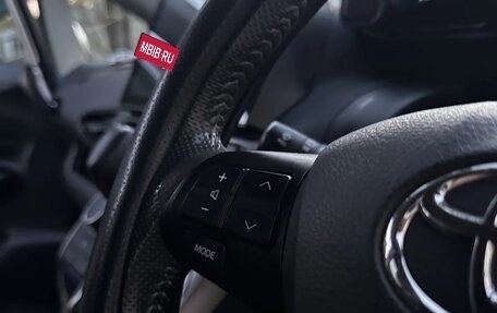 Toyota Wish II, 2015 год, 1 590 000 рублей, 11 фотография