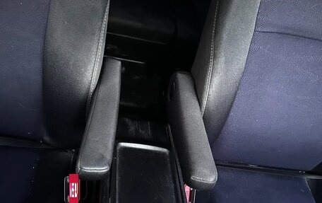 Toyota Wish II, 2015 год, 1 590 000 рублей, 8 фотография