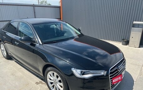 Audi A6, 2015 год, 1 900 000 рублей, 2 фотография