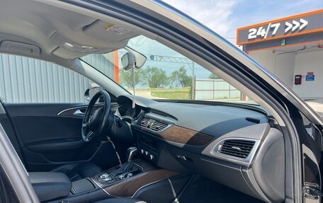 Audi A6, 2015 год, 1 900 000 рублей, 6 фотография