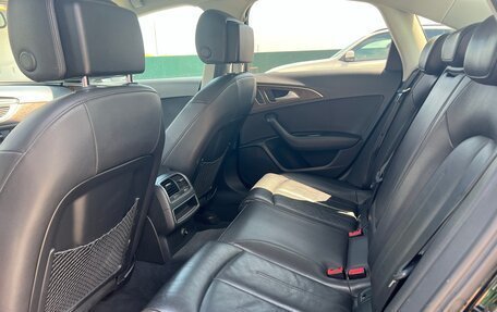 Audi A6, 2015 год, 1 900 000 рублей, 12 фотография