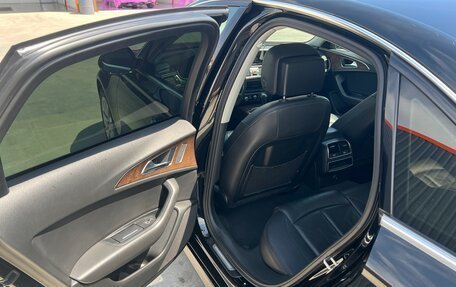 Audi A6, 2015 год, 1 900 000 рублей, 13 фотография