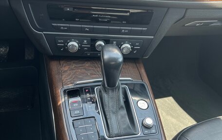 Audi A6, 2015 год, 1 900 000 рублей, 15 фотография