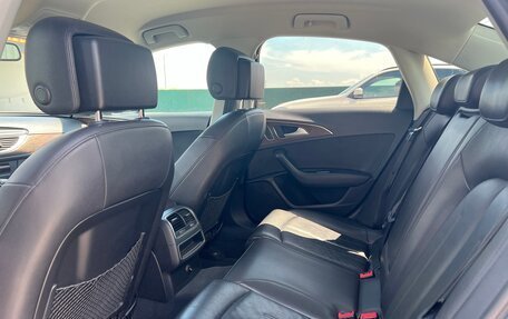 Audi A6, 2015 год, 1 900 000 рублей, 11 фотография