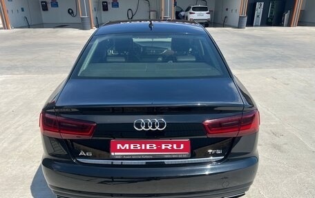 Audi A6, 2015 год, 1 900 000 рублей, 5 фотография